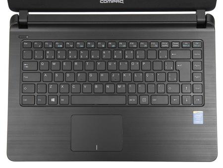 Imagem de Notebook Compaq Presario CQ-21N Intel Core i3 4GB 