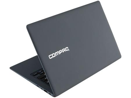 Imagem de Notebook Compaq Presario CQ-25 Intel Pentium 4GB