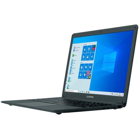 Imagem de Notebook Compaq Presario CQ-29 i5 W10 8GB 480GB SSD 15.6 Full HD LED