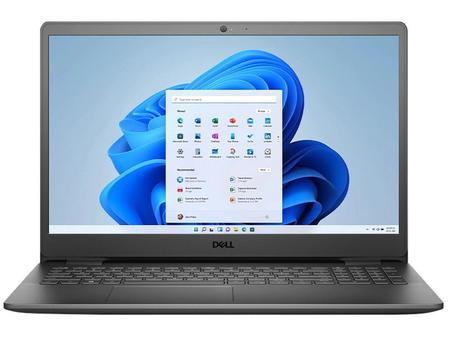 Imagem de Notebook Dell Inspiron 15 3000 Series 3501