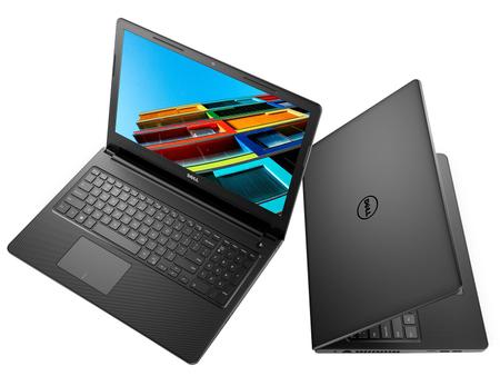 Imagem de Notebook Dell Inspiron 15 i15-3567-A10P