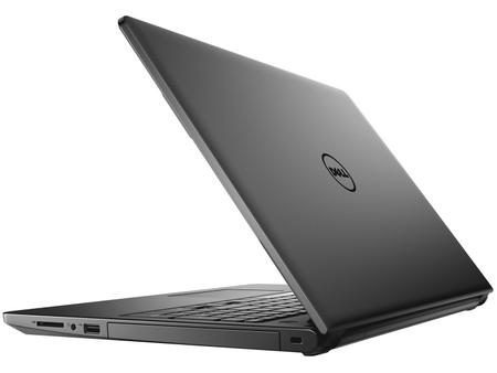 Imagem de Notebook Dell Inspiron 15 i15-3567-A50P