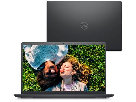 Imagem de Notebook Dell Inspiron 15 Intel Core i5 16GB RAM