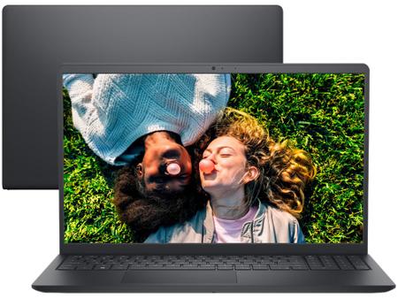 Imagem de Notebook Dell Inspiron 15 Intel Core i5 16GB RAM