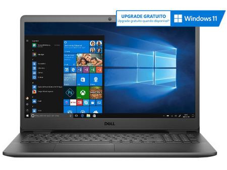Imagem de Notebook Dell Inspiron 3000 3501-A70P Intel Core