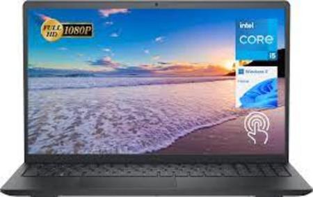 Imagem de Notebook Dell Inspiron 3511 Core I5 11th 32gb 1Tb Ssd Tela 15" Windows 11 PRO Com Mochila Maxprint