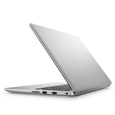 Imagem de Notebook Dell Inspiron i14-5480-M30F 8ª Geração Intel Core i7 8GB 256GB SSD Placa de Vídeo FHD 14" Windows 10 Prata Offi