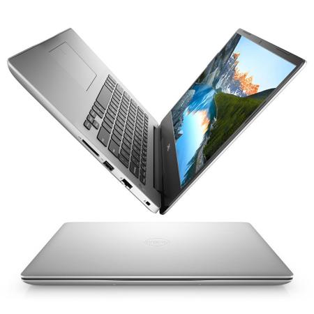 Imagem de Notebook Dell Inspiron i14-5480-M40F 8ª Geração Intel Core i7 16GB 1TB+128GB SSD Placa de Vídeo FHD 14" Windows 10 Prata