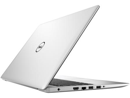 Imagem de Notebook Dell Inspiron i15-5570-B40C Intel Core i7