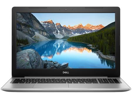 Imagem de Notebook Dell Inspiron i15-5570-B40C Intel Core i7