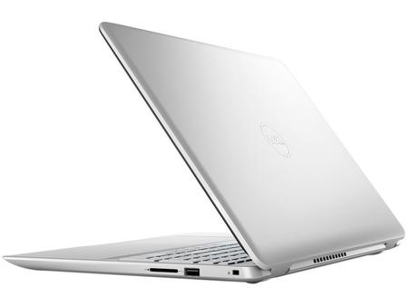 Imagem de Notebook Dell Inspiron I15-5584-A60S Intel Core i7