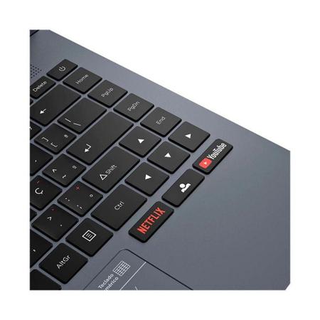 Notebook Dual Core 4gb 128gb Ssd Positivo Motion linux Imagem de Notebook Dual Core 4gb 128gb Ssd Positivo Motion linux
