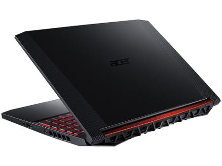 Imagem de Notebook Gamer Acer Aspire Nitro 5 AN515-43-R4C3