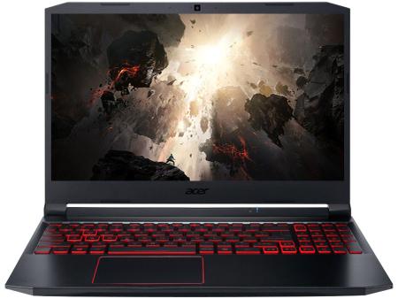 Imagem de Notebook Gamer Acer Aspire Nitro 5 AN515-43-R8HN