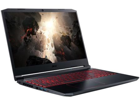 Imagem de Notebook Gamer Acer Aspire Nitro 5 AN515-43-R8HN