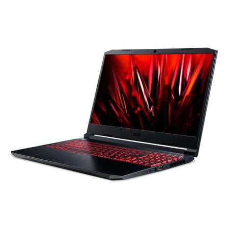 Imagem de Notebook Gamer Acer Nitro 5 15.6 FHD 144Hz I5-12260H 512GB SSD 8GB GTX 1650 4GB W11 H