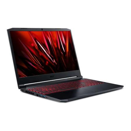 Notebook Gamer Acer Nitro 5 AMD Ryzen 7 15.6