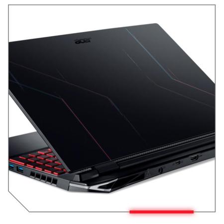Imagem de Notebook Gamer Acer Nitro 5 An515-47-R5Su Amd Ryzen 5 8Gb