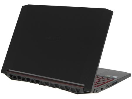 Imagem de Notebook Gamer Acer Nitro 5 AN515-54-58CL Intel