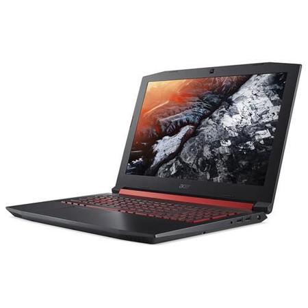 Imagem de Notebook gamer acer nitro 5 gtx 1050 ti 4gb i7-7700hq 16gb 1tb 15.6pol - an515-51-75kz