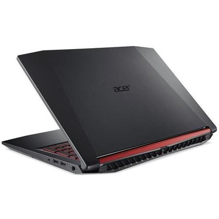 Imagem de Notebook gamer acer nitro 5 gtx 1050 ti 4gb i7-7700hq 16gb 1tb 15.6pol - an515-51-75kz