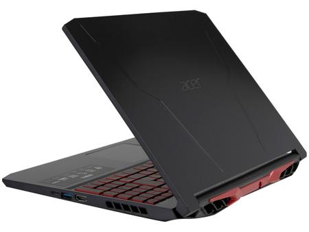 Imagem de Notebook Gamer Acer Nitro 5 Intel Core i5 8GB