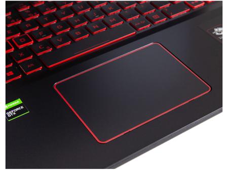 Imagem de Notebook Gamer Acer Nitro 5 Intel Core i7 16GB