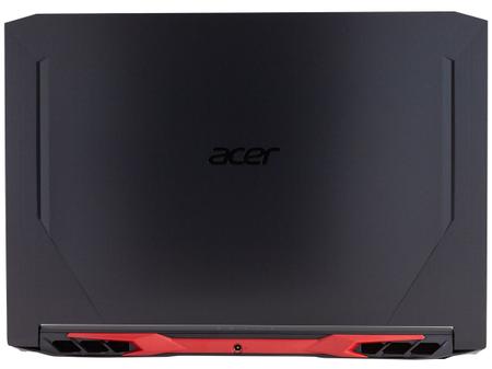 Imagem de Notebook Gamer Acer Nitro 5 Intel Core i7 16GB