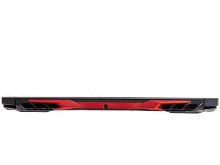 Imagem de Notebook Gamer Acer Nitro 5 Intel Core i7 16GB