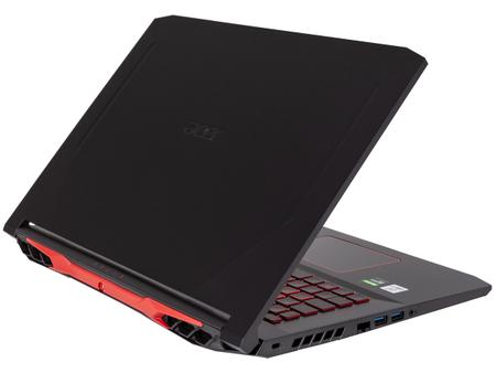 Imagem de Notebook Gamer Acer Nitro 5 Intel Core i7 16GB