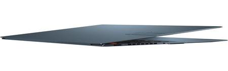 Imagem de Notebook Gamer Asus Pro 15 Intel Core i9-11900H, 16GB RAM, GeForce RTX3050, SSD 512GB, 15.6 Full HD, Windows 11, Azul - K6502HC-LP095W