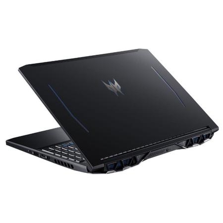 Imagem de Notebook Gamer Predator Helios 300 PH315-53-75N8 i7 Win10 Home 16GB 512GB SSD RTX 2060 15,6'