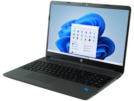 Imagem de Notebook HP G9 Intel Core i3 8GB RAM 256GB SSD 15,6” HD Windows 11