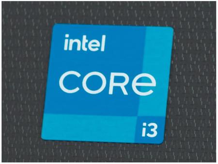 Imagem de Notebook HP G9 Intel Core i3 8GB RAM 256GB SSD 15,6” HD Windows 11