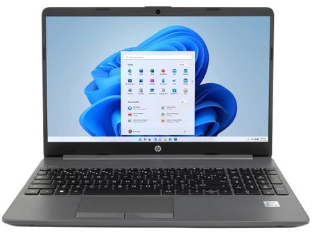 Imagem de Notebook HP Intel Core i3 8GB 256GB SSD 15,6”