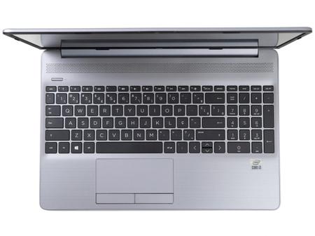 Notebook HP Intel Core i3 8GB 256GB SSD 15,6” - HD Windows 11 256 G8 -  Notebook - Magazine Luiza