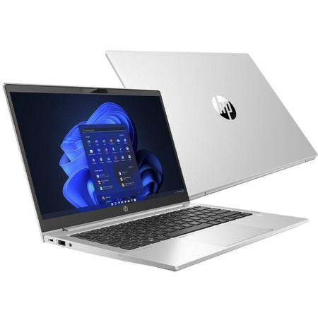 Notebook HP ProBook 630-G8 Intel Core I5 16GB 256GB SSD 13.3.