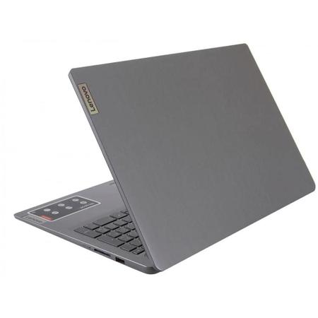 Imagem de Notebook Ideapad 3I Lenovo I3-1115G4 15.6 256Gb Ssd 4Gb Win