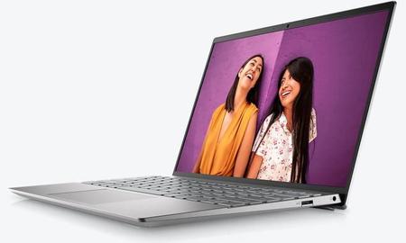 Notebook Inspiron 13 5000 Core i7 12th 16Gb SSD 512Gb Tela 13.3