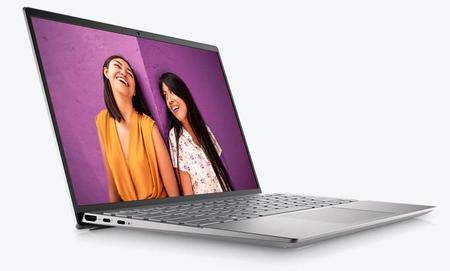 Notebook Inspiron 13 5000 Core i7 12th 16Gb SSD 512Gb Tela 13.3