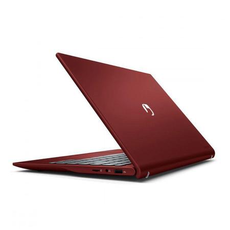Notebook Intel Atom Quad Core 4GB RAM 64GB eMMC Positivo Motion Red Q464C 14,1" Windows 10 Home Imagem de Notebook Intel Atom Quad Core 4GB RAM 64GB eMMC Positivo Motion Red Q464C 14,1" Windows 10 Home