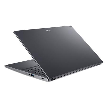 Imagem de Notebook Intel Core i5 12450H 8GB RAM 256GB SSD Acer Aspire 5 A515-57-51W5 Tela Full HD 15.6" Linux