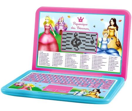 Baixar e jogar Princesa Computador 2