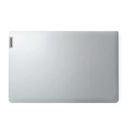 Imagem de Notebook Lenovo Core i3 256GB SSD 4GB RAM IdeaPad 1 15IAU7
