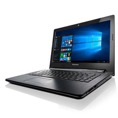 Imagem de Notebook Lenovo G40 Core i5 8GB HD 1TB 14 Polegadas Windows 10 80JE000GBR