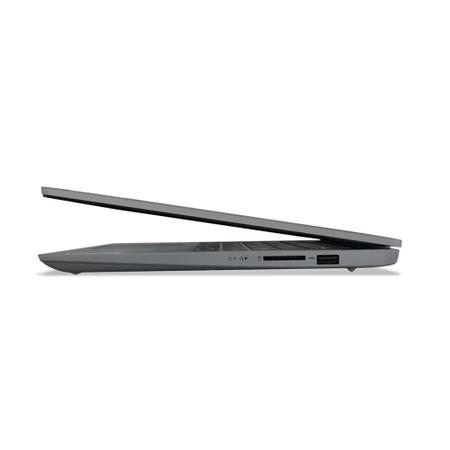 Imagem de Notebook Lenovo - Ideapad 1 14.0" HD - Celeron N4020 com 4GB de Memória - 128GB eMMC