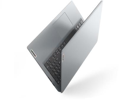 Imagem de Notebook Lenovo IdeaPad 1 AMD Ryzen 5 8GB