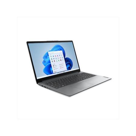 Imagem de Notebook Lenovo IdeaPad 1i 15.6" I3 4GB RAM 256GB SSD W11 82VY000TBR