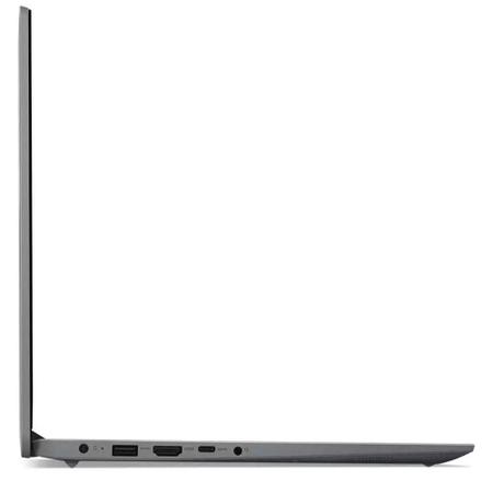 Imagem de Notebook Lenovo IdeaPad 1i i5-1235U Tela 15.6 8GB 512GB SSD W11 Home 82VY000QBR