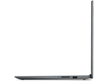 Imagem de Notebook Lenovo IdeaPad 1i Intel Core i7 12GB RAM